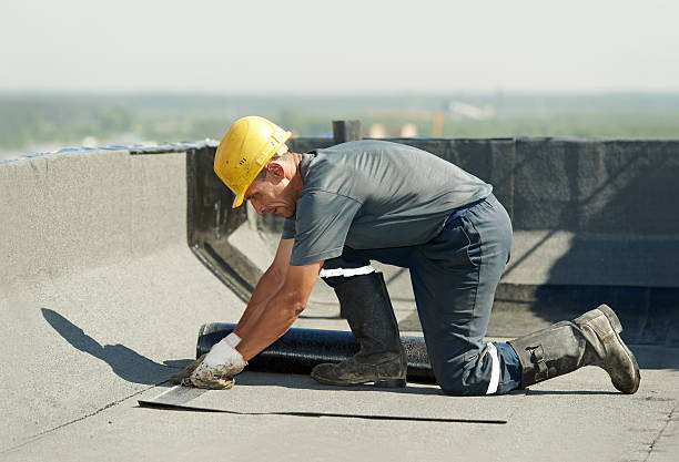 Range of Insulation Solutions in Stroud, OK